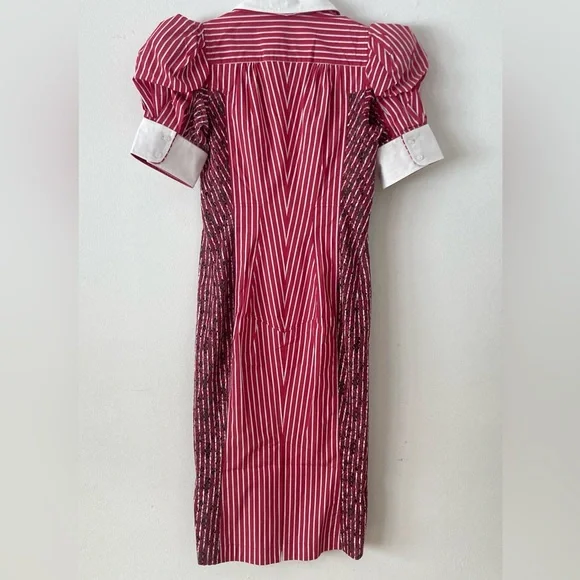 Byron Lars Hourglass Dress – Size 4 – NWT - Picture 8 of 16